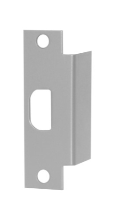 AF 261 - Electric Strike Filler Plate